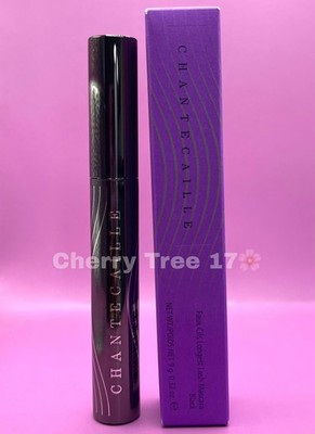 Chantecaille Faux Cils Longest Lash Mascara Black 9g UVP 68£ Neu im Karton