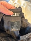Women's 5.11 Tactical Taclite Pro Ripstop Pant - Dark Navy - Size 8 — photo 4