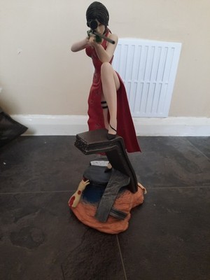 Resident Evil 38cm Ada Figur