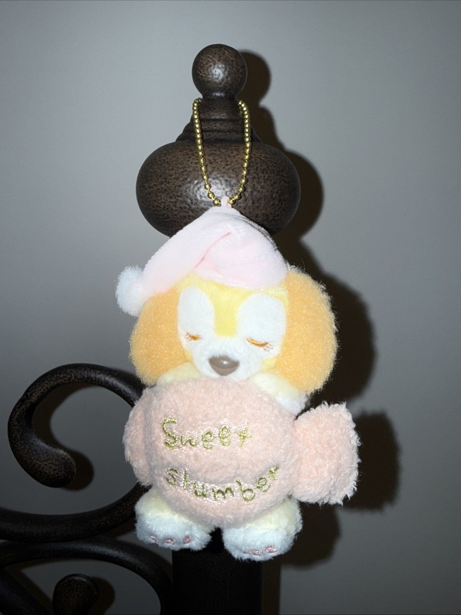 Duffy's Sweet Dreams クッキーアン Disney RESORT(ディズニーリゾート