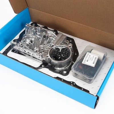 0AM DSG DQ200 0AM325066AE Transmission Valve Body + Repair Kit Compatibile wi...