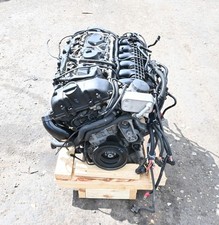 N55 Engine With Turbo Motor Oem Bmw X3 X4 35i 12-17 101k Miles Guaranteed