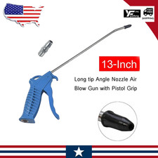 Air Blower Duster Blow Dust Gun Pneumatic Tool Duster Dust Blower