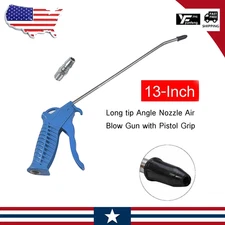 Air Blower Duster Blow Dust Gun Pneumatic Tool Duster Dust Blower