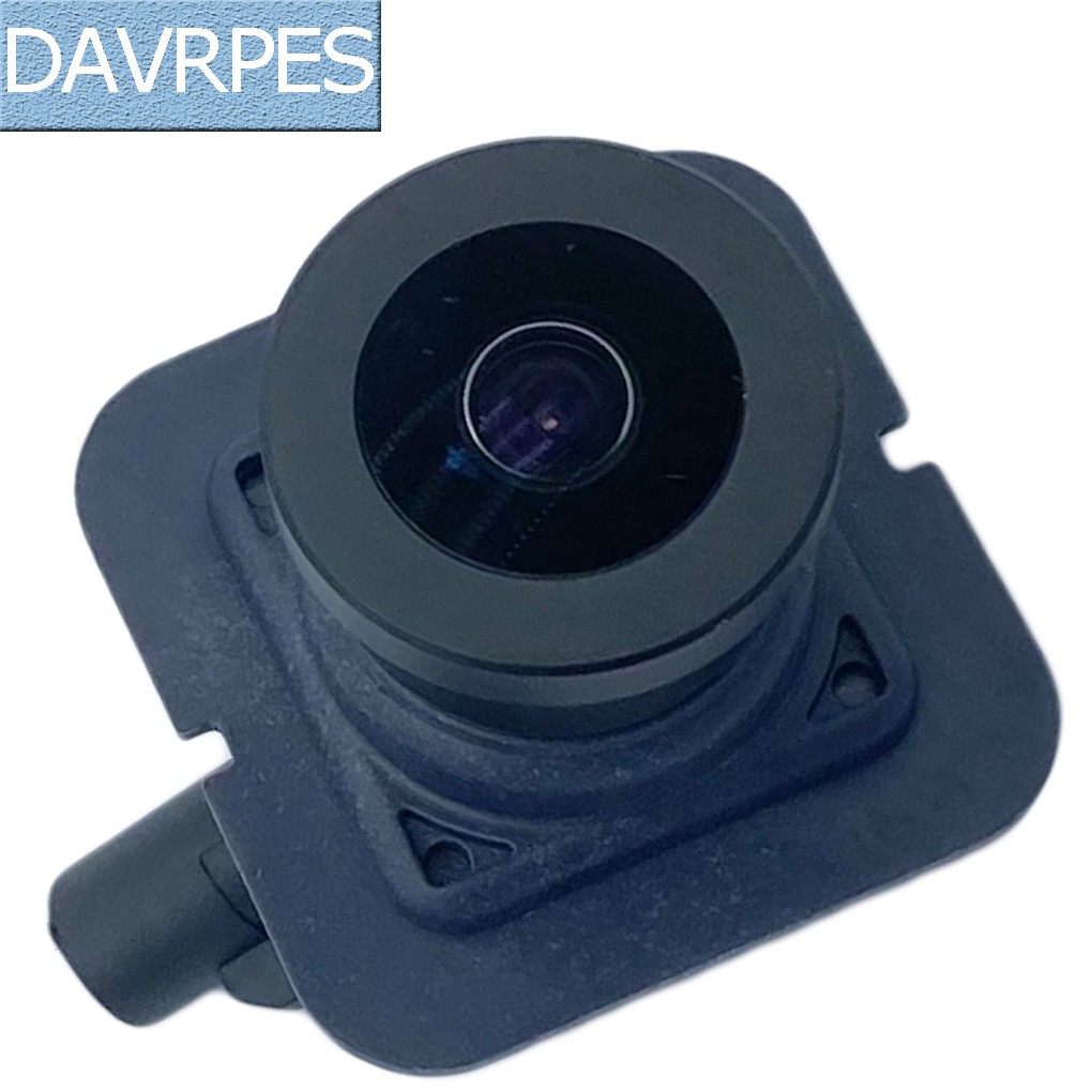 Front View Camera For Maserati Levante 2017-19 Quattroporte 2019 3.0T 675000606