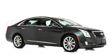 2017 Cadillac XTS Luxury 4dr Sedan