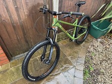 Ribble HT Al Sport Hardtail Mountain Bike Large 27.5"