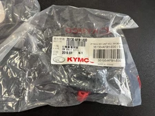 Kymco Kill Switch Unit – OEM Engine Stop Control 35130-AFB1-E00