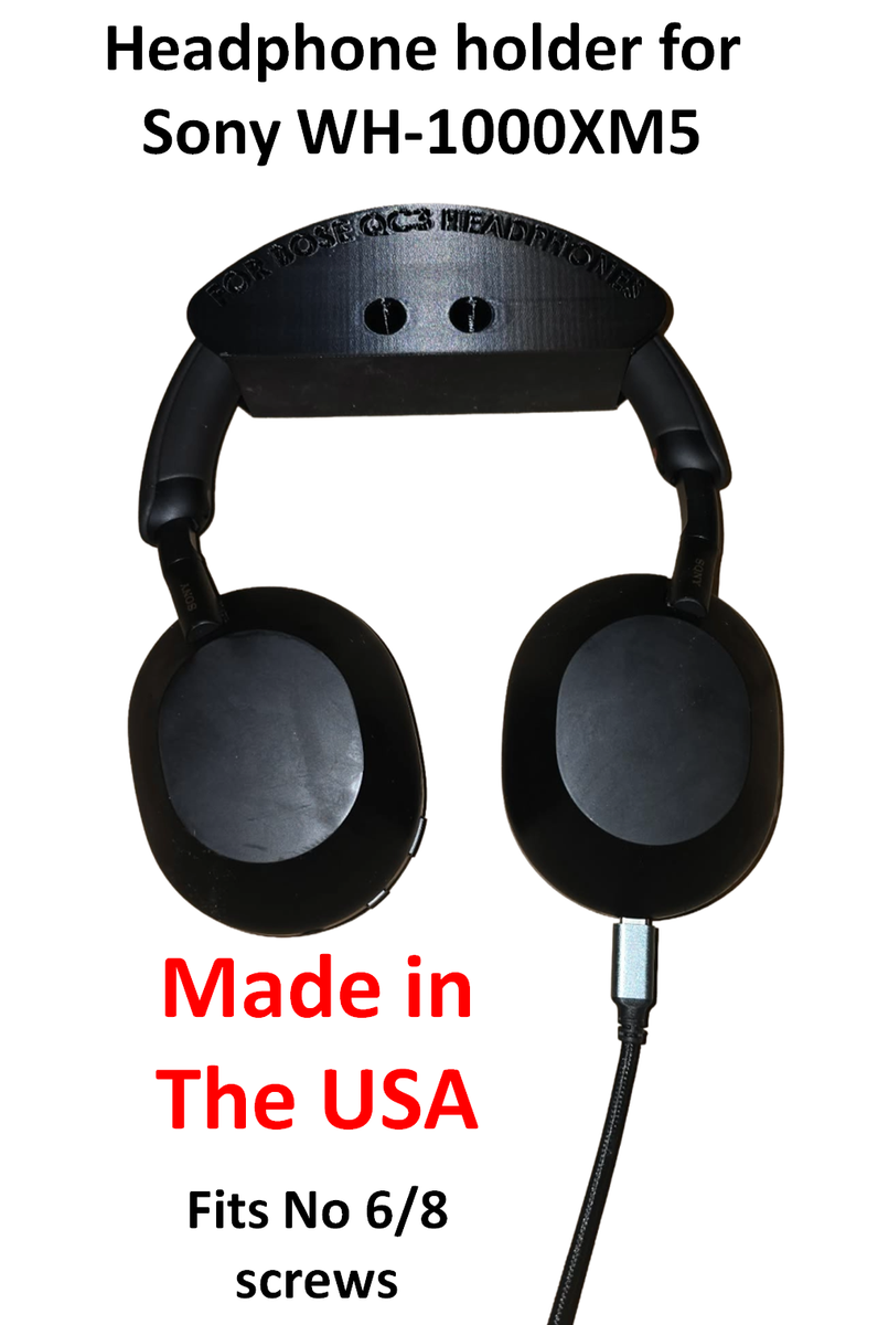 Buy Sony WH-1000XM5 Wireless Noise Canceling Headphones - Black