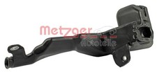 Waschwasserbehälter Scheibenreinigung METZGER AUTOTEILE 2140095 für OPEL ASTRA