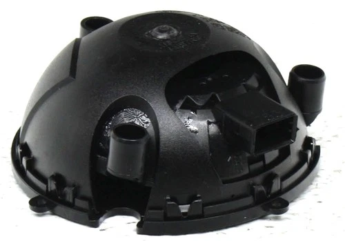 OEM Right Passenger Side Exterior Mirror Motor Only For Chevrolet Corvette