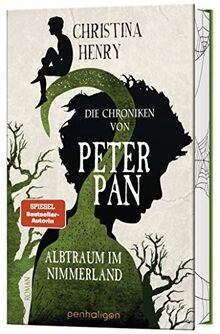 Die Chroniken von Peter Pan - Albtraum im Nimmerlan... | Buch | Zustand sehr gut