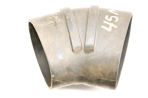 Mack 45MD218 Exhaust Hose