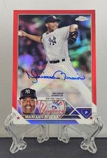 2023 Topps Chrome Update Series Baseball Cards Checklist and Odds 35