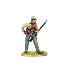 ACW050 - Confederate Infantry Standing Loading - ACW - First Legion