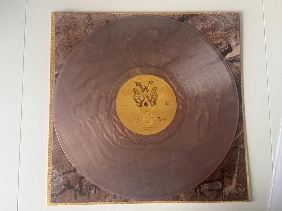 Weezer Rock Emo Vinyl Records for sale | eBay