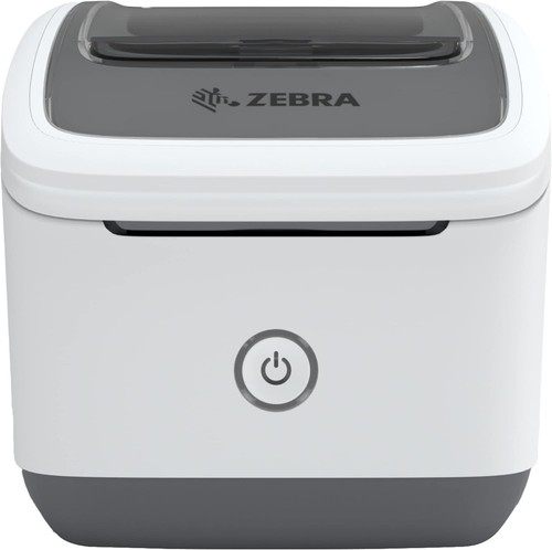 Zebra ZSB-DP12 ZSB Series 2" Print Width Wireless Thermal Label Printer - 第 3/8 張圖片
