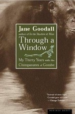 Through a Window, Goodall, Jane, Good Book