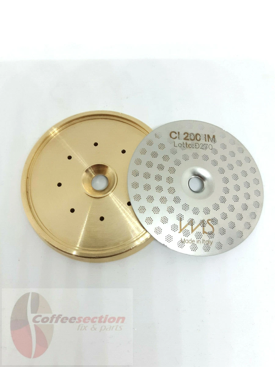 Breville 58mm Shower Screen Clearance head.hesge.ch