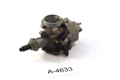 Honda XR 125 L JD19 Bj 2003 - Carburettor Keihin PD A4633 | eBay
