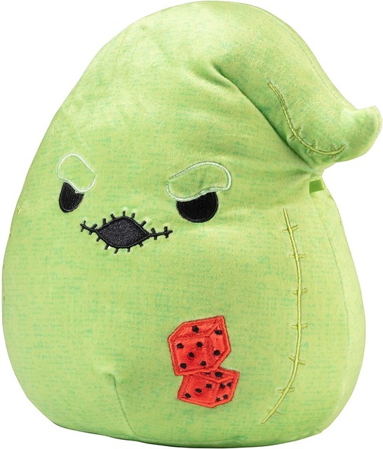 Squishmallows The Nightmare Before Christmas 8 - core-global.org