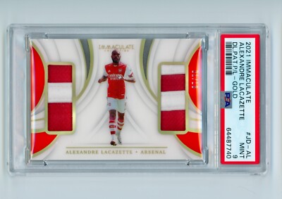 jd arsenal kit