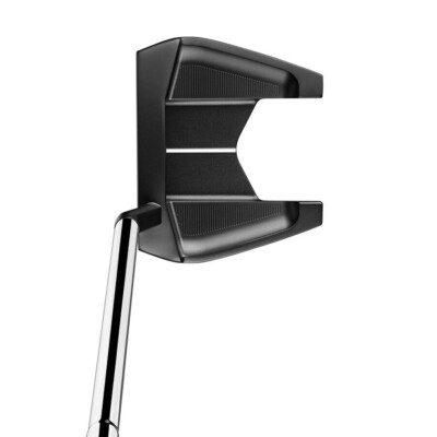 TaylorMade, Putter TP Unisex, Nero, 86,4 cm
