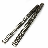 Gabelfeder Satz Progressiv YSS FüR Yamaha FZ 750 XJ 600 Diversion 600 FZ750 XJ60