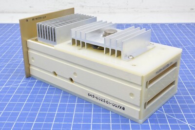 740-607105-00 / MAGNETIC WIEN CURRENT, CURRENT SUPPLY WIEN, LENS CURRENT / KLA