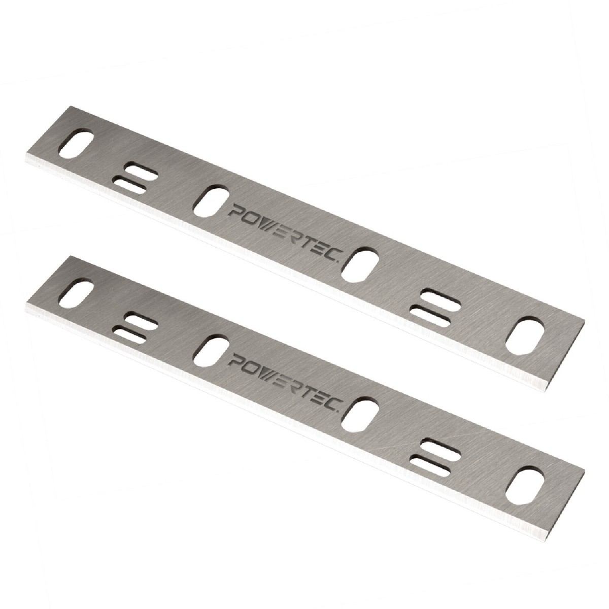 POWERTEC 148150 HSS Jointer Knives for Performax 90237, Wen 6560