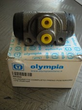  CILINDRETTO POST. PIAGGIO PORTER 1,2 / 1,3 /1,4 BENZINA & DIESEL SECONDA SERIE 