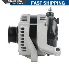 NEW Alternator For Jeep Liberty 2010 2011 2012 11504 5149275AA 421000-0780