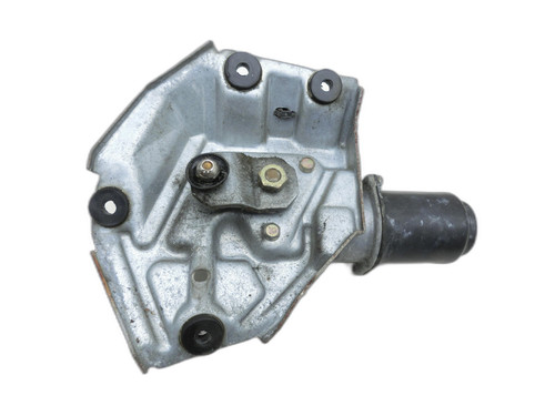 Wischermotor Vorne für Mitsubishi Lancer VII CS 03-08 3724V-32735