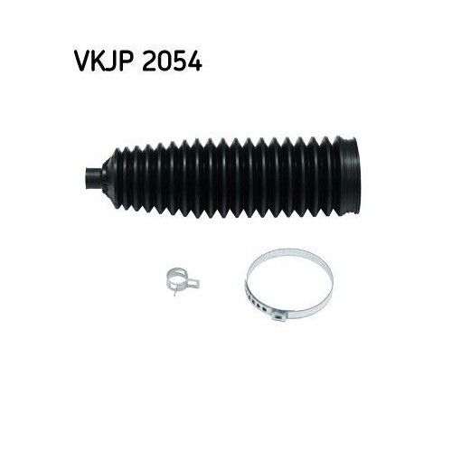 VKJP 3005 SKF VKN 401 Kit cuffia, semiasse 90 mm | AUTODOC prezzo e