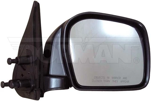 Dorman 955-1241 Side View Mirror Manual fits Toyota Tacoma