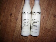 Nick Chavez Plimp N Thick Leave in Thivkening Creme