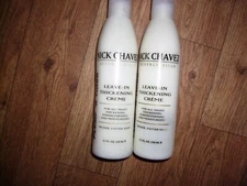 Nick Chavez Plimp N Thick Leave in Thivkening Creme