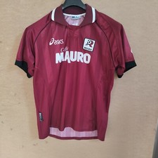 Maglia Nakamura Reggina Vintage Home Jersey Trikot