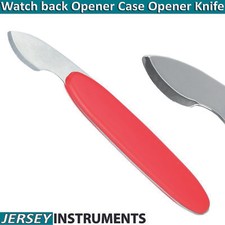 watchmaker's repairing tool Watch Back Opener Case Opener Knife Remover Knife