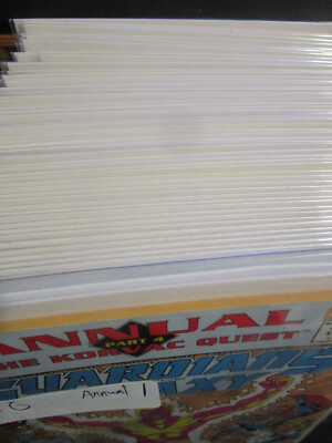 Guardians of the Galaxy comics select an issue