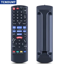 N2QAYB000968 Remote Control For Panasonic SC-BTT405 Home Theater System