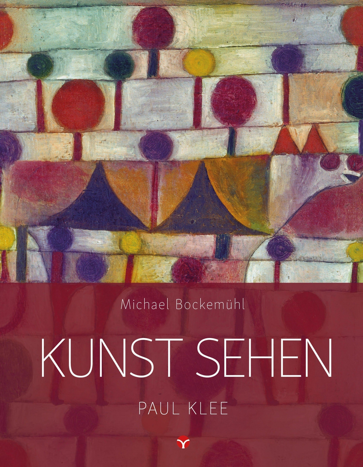 Thumbnail - Kunst Sehen - Paul Klee, Michael Bockemühl