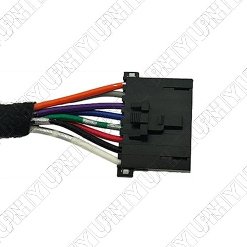 Fits For 20142018 Jeep Cherokee Shifter Jumper Wiring Harness Part