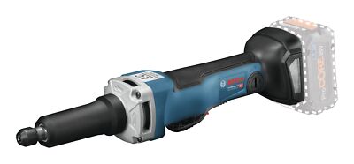 Bosch Professional Akku-Geradschleifer GGS 18V-23 PLC Ohne Akku -... 0601229200