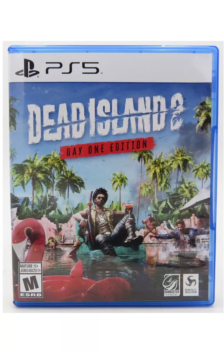 Dead Island 2 Review - Sun-drenched Gore