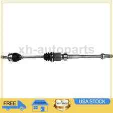 Fits 2016~2019 Mazda CX-3 1X Front Right GSP CV Axle Assembly