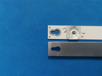 006-P1K3507B Strisce LED Per TCL 65S401TBAA 65S401TKAA - Foto 4