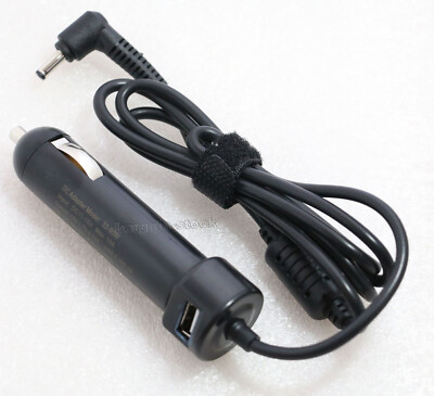 Car Charger Adapter For ASUS ZenBook UX360C UX360AU UX360UA UX360CA Power Supply