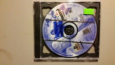 Madden NFL 2000 - PS1 Sony Original PlayStation 1 PS No Manual or art