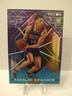 2021-22 Panini Recon Kessler Edwards #239 Rookie Basketball Card